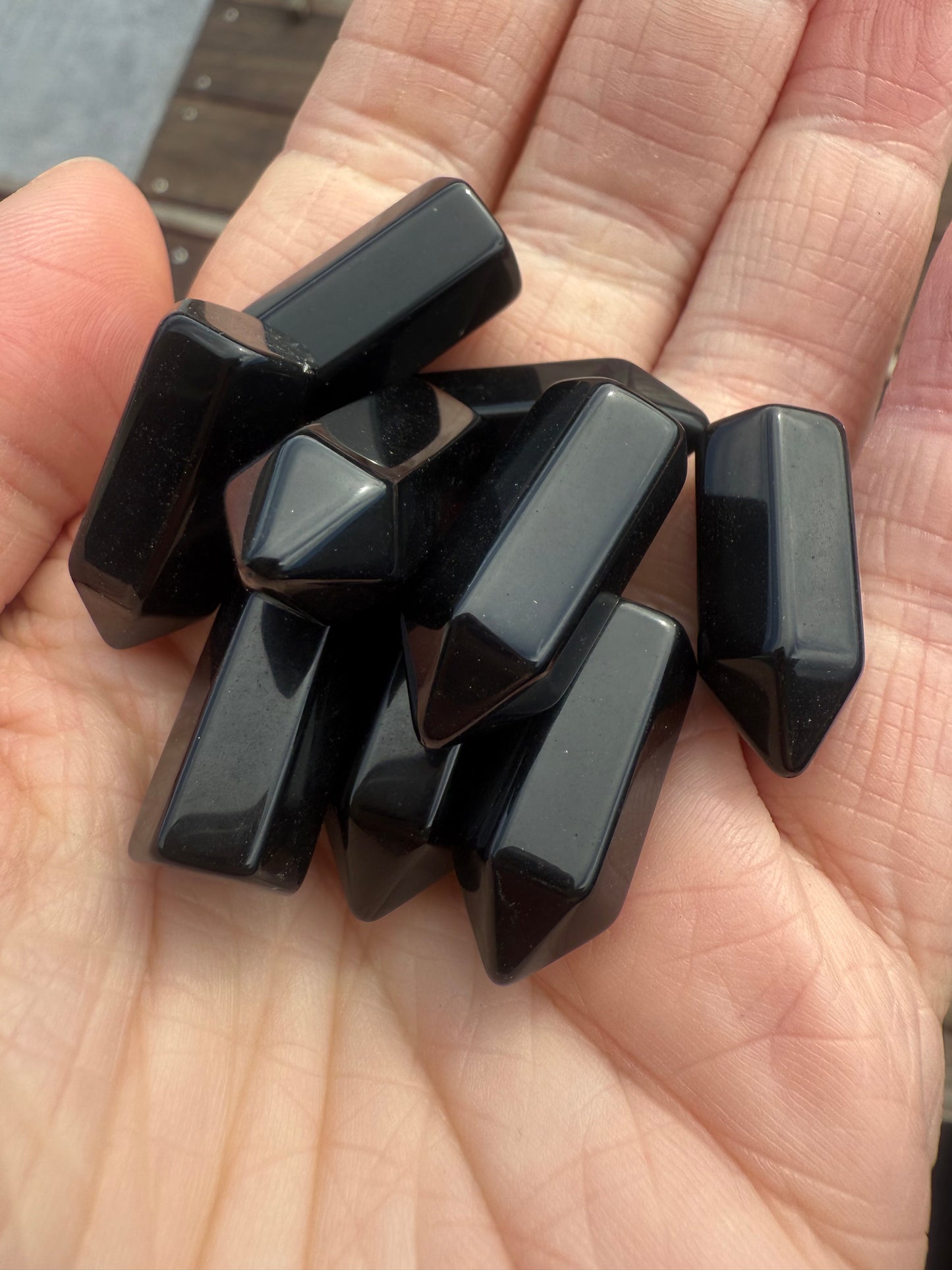 Mini Points