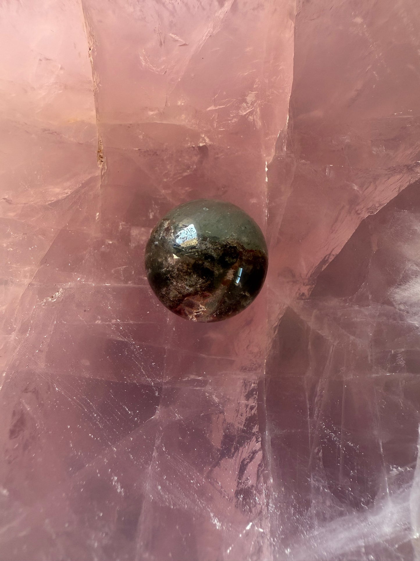 Mini Spheres