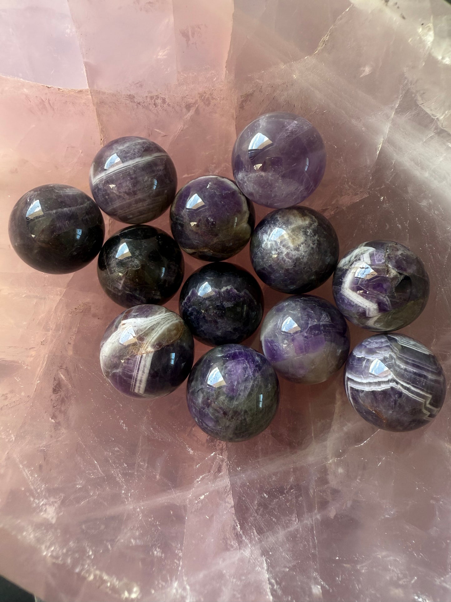 Mini Spheres