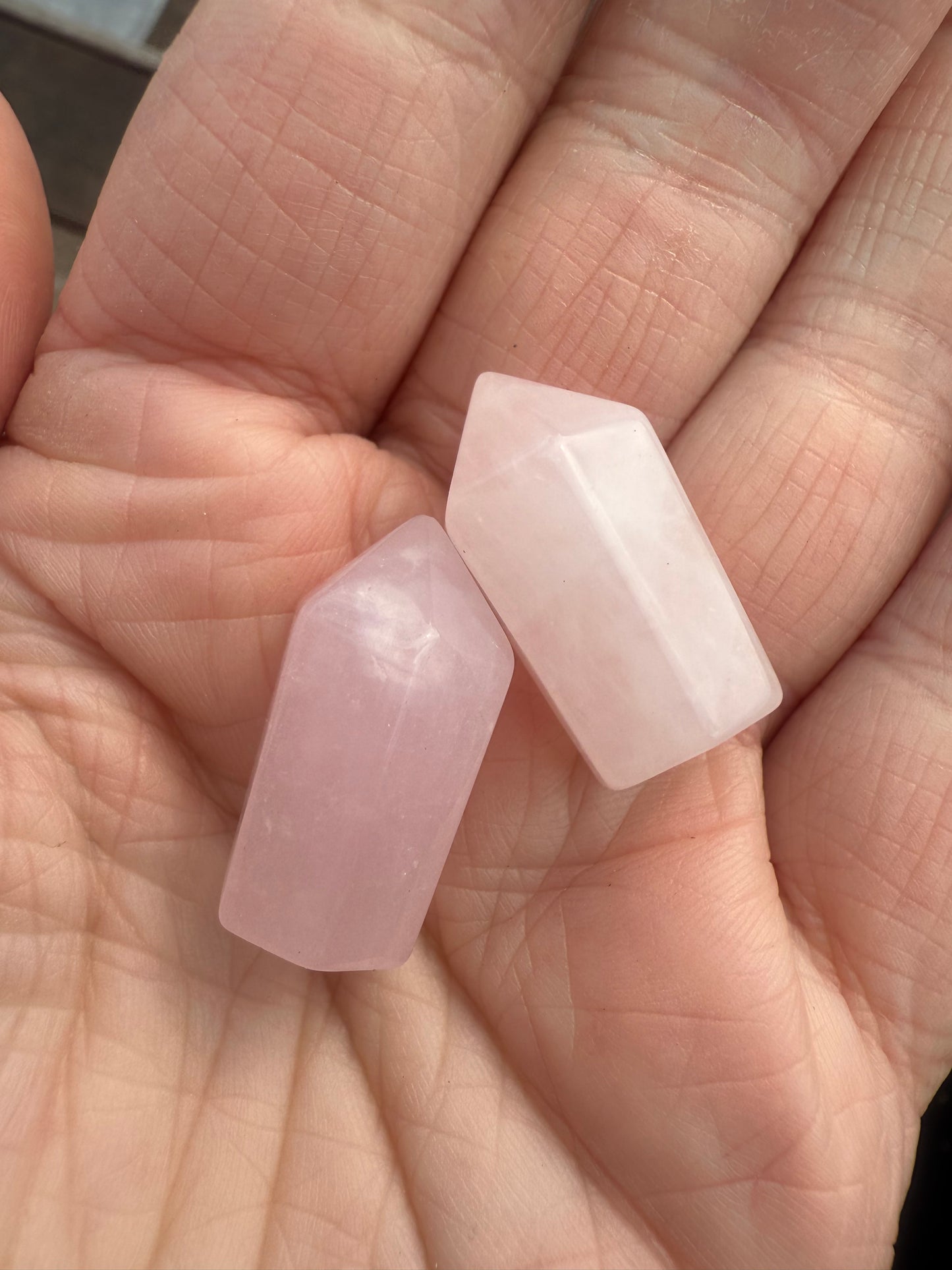 Mini Points