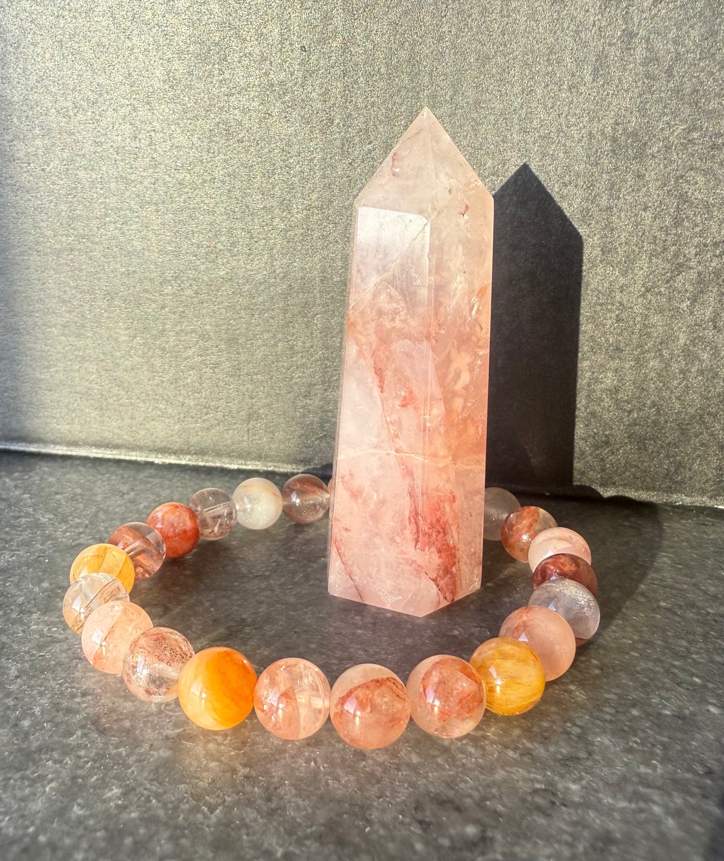 Fire Quartz Bundle