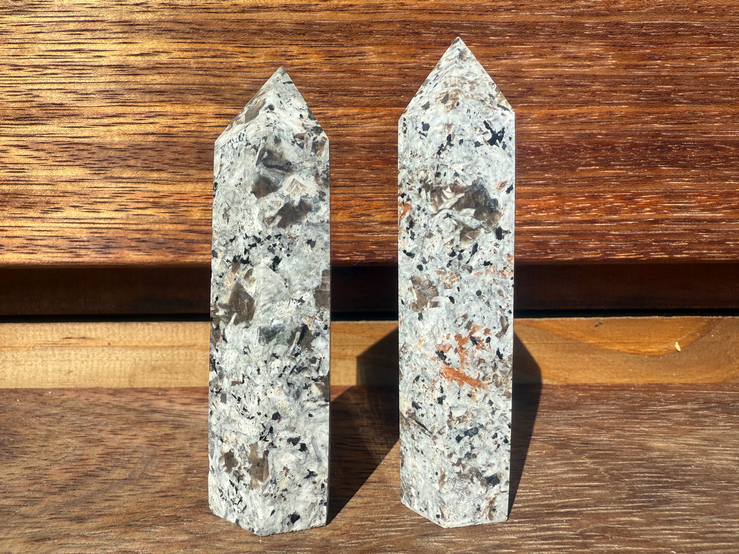 Yooperlite Points