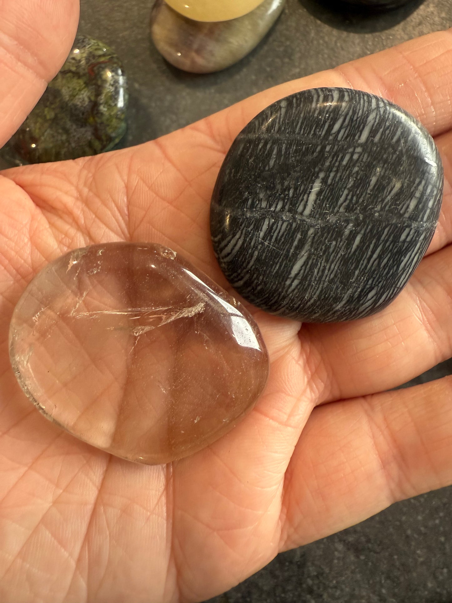 Flatstones