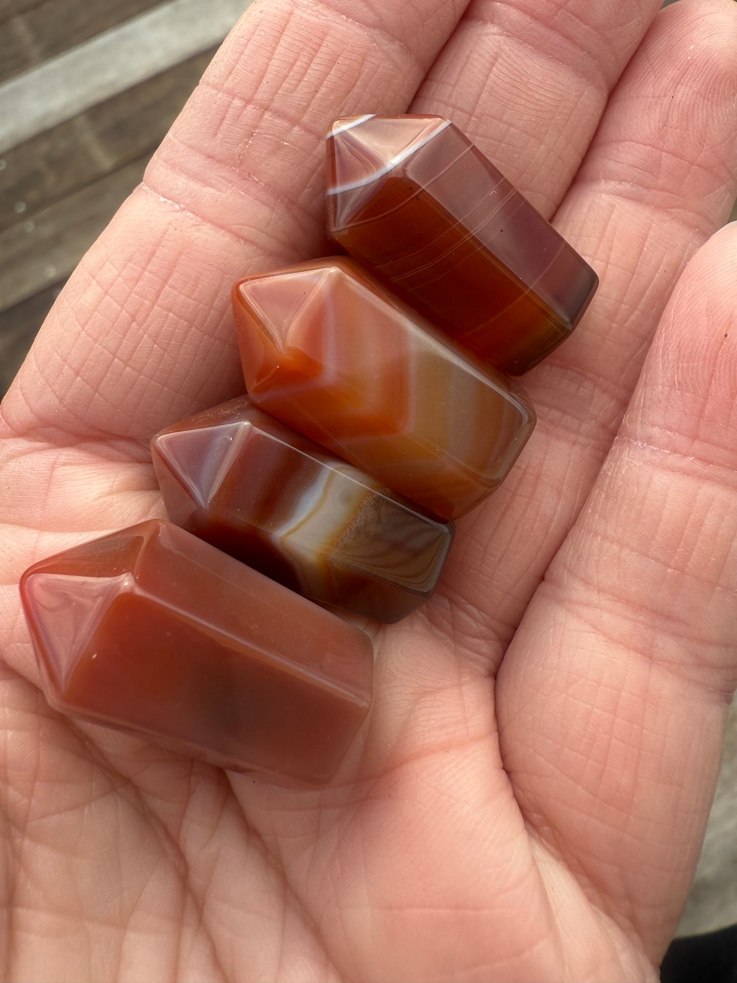 Mini Points