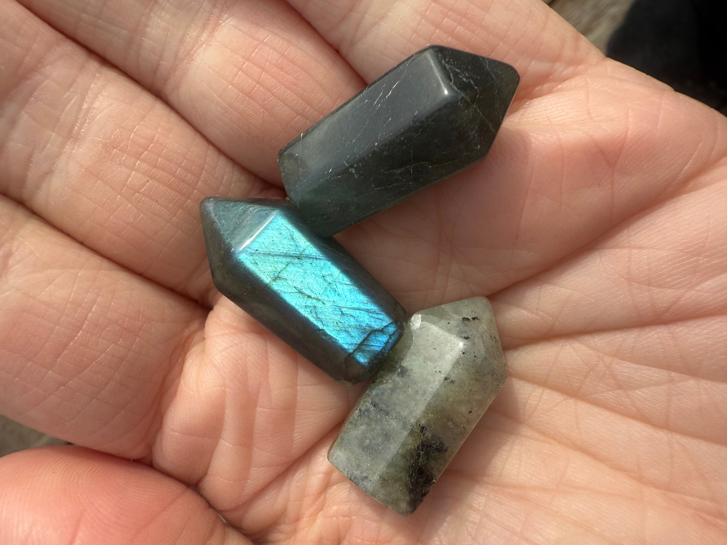 Mini Points