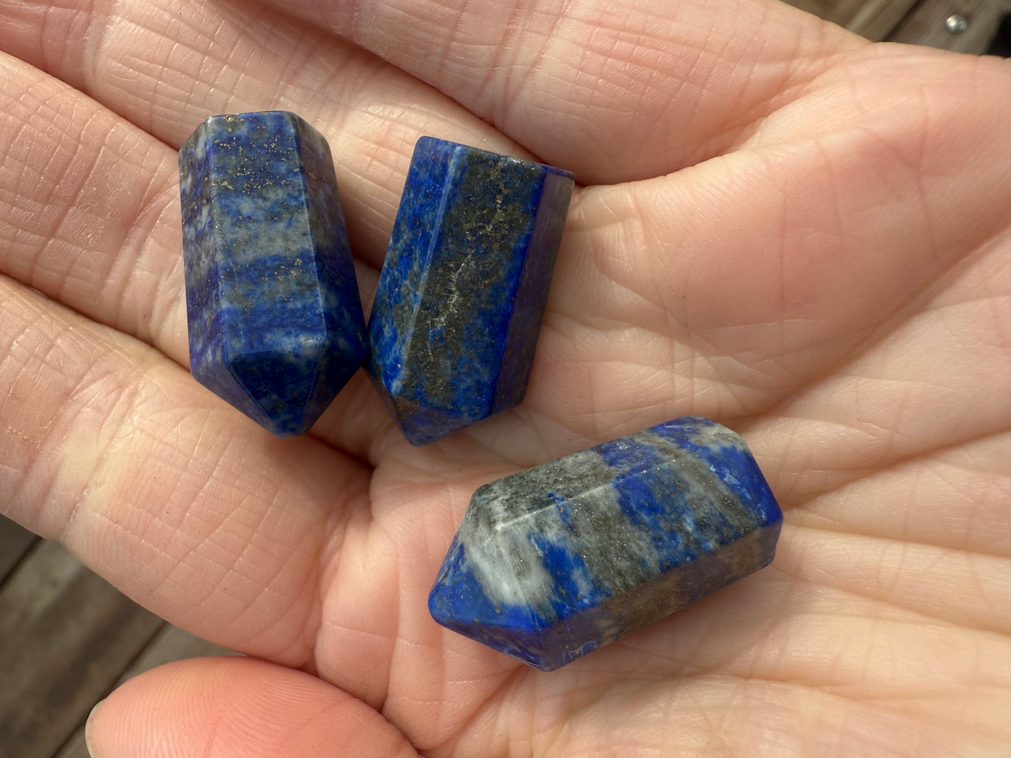 Mini Points