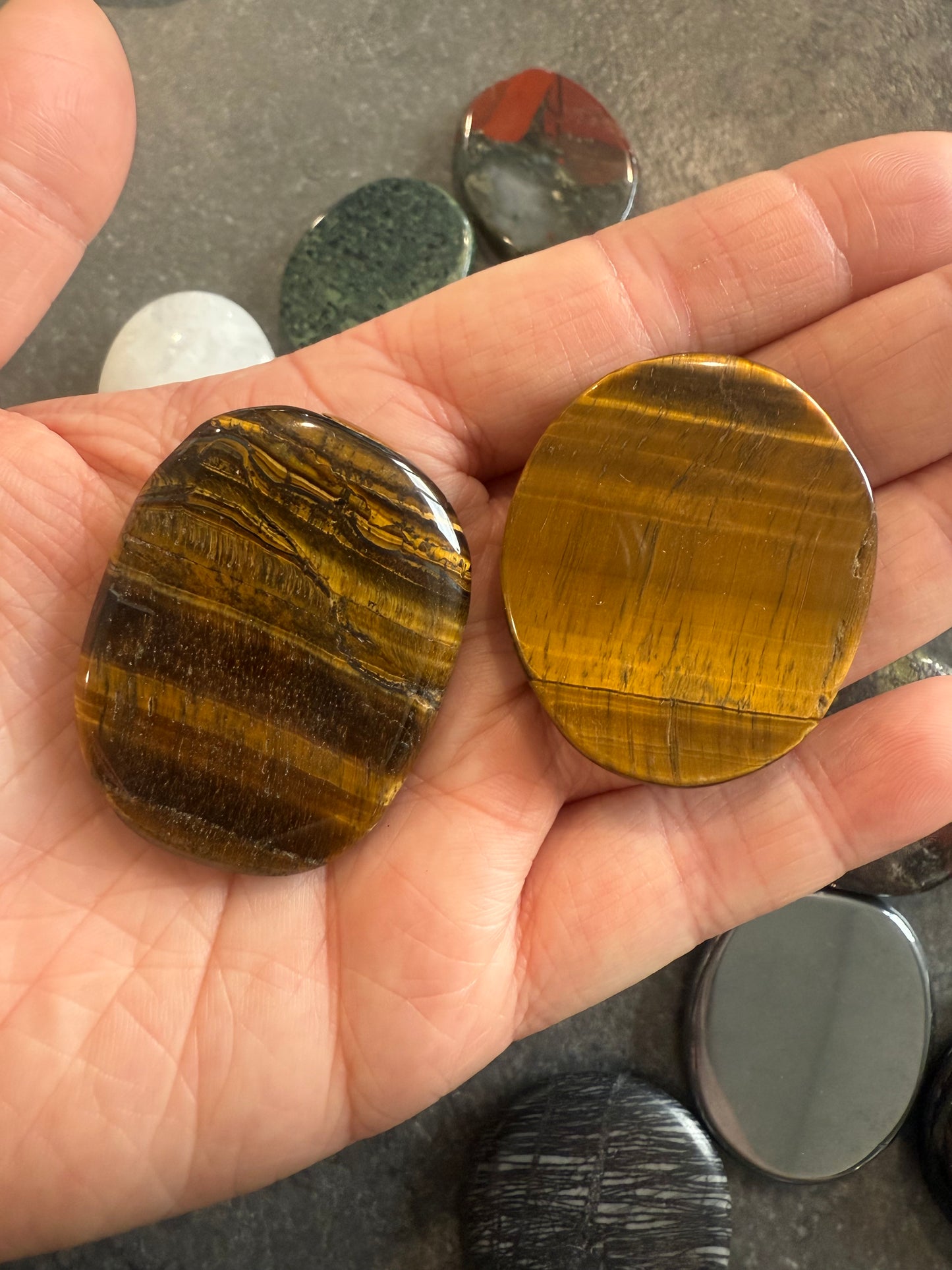 Flatstones