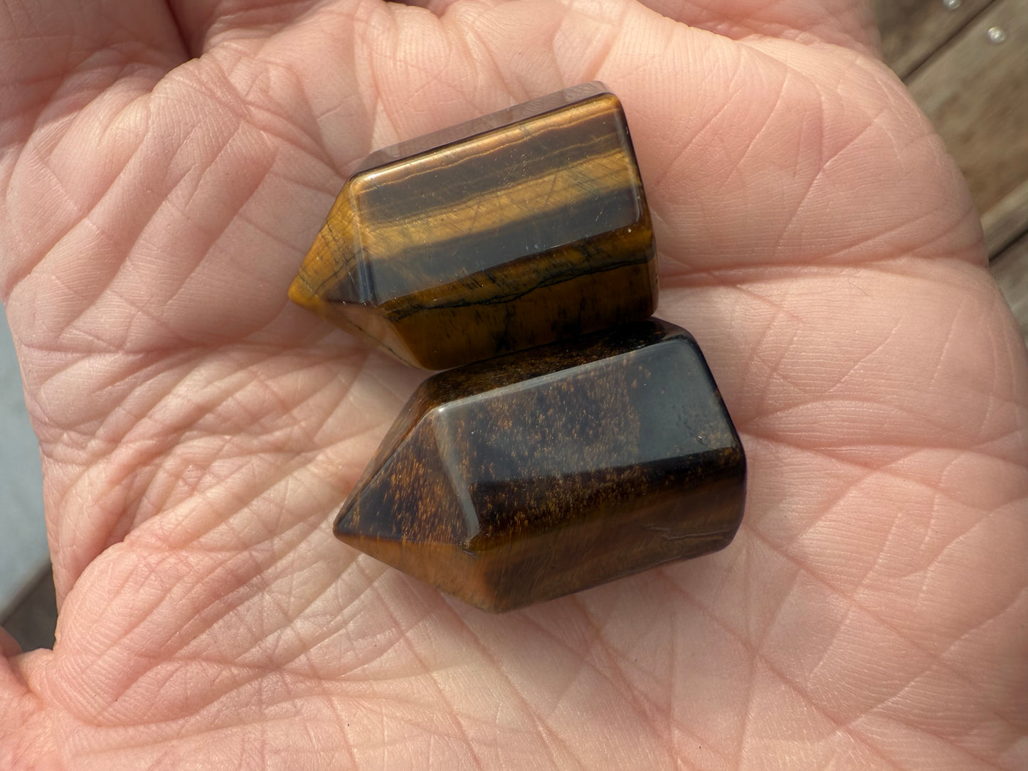 Mini Points