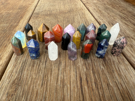 Mini Points