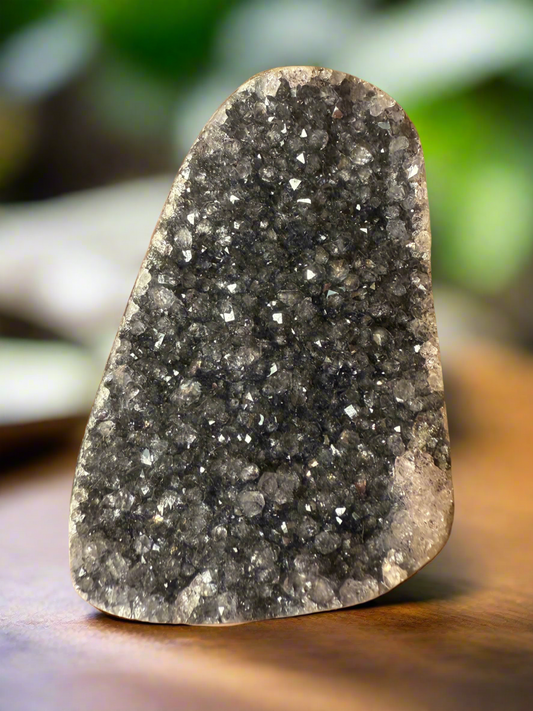 Small Amethyst Cluster