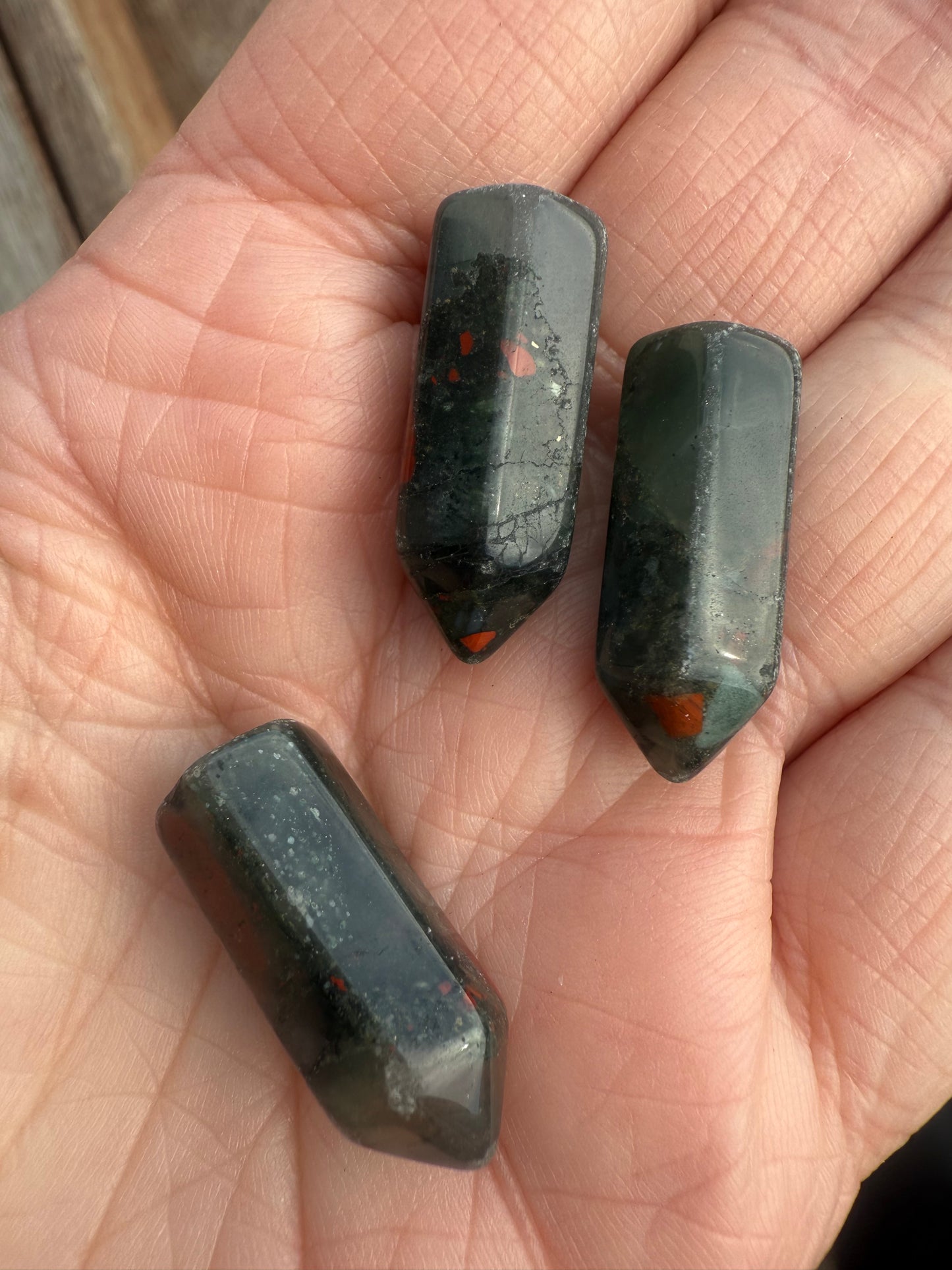 Mini Points