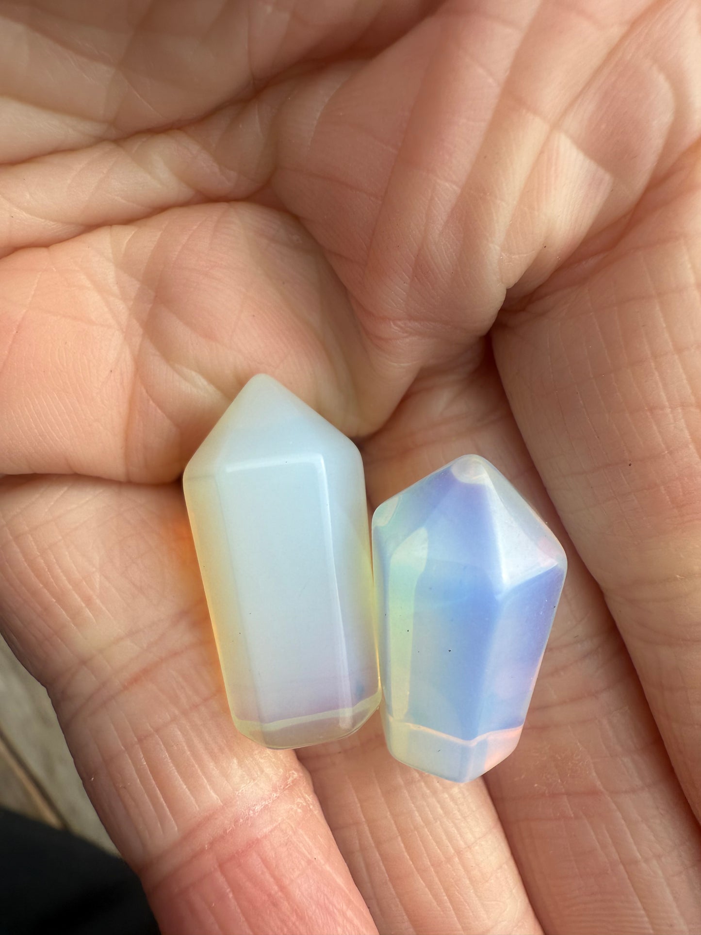 Mini Points