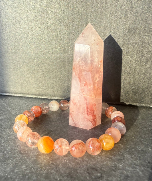Fire Quartz Bundle