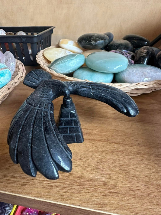 Balancing Birds