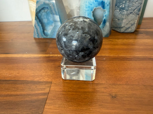 Lavakite Sphere