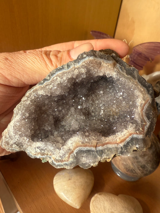 Amethyst Geode