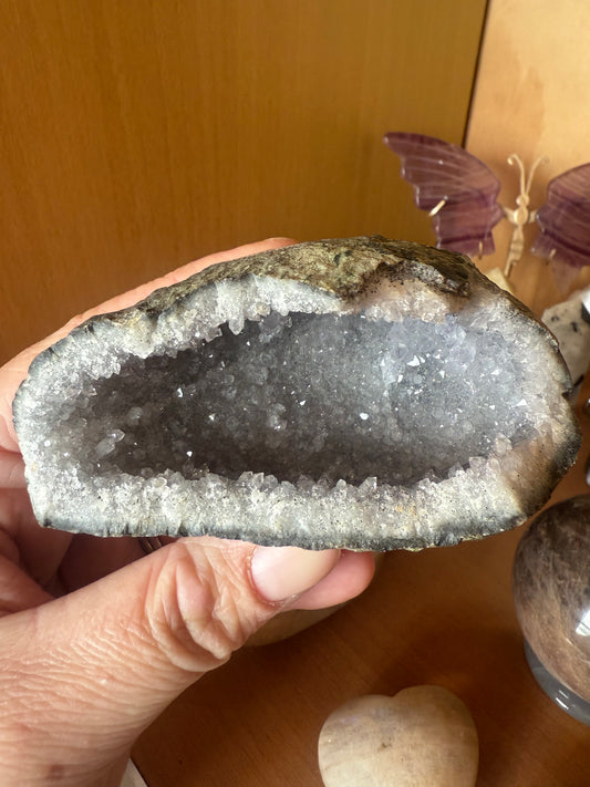 Amethyst Geode