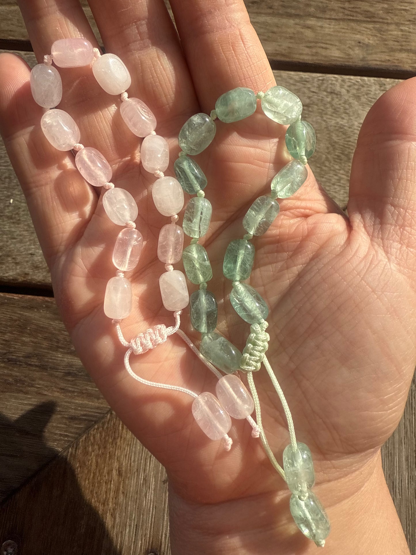 Adjustable Bracelet
