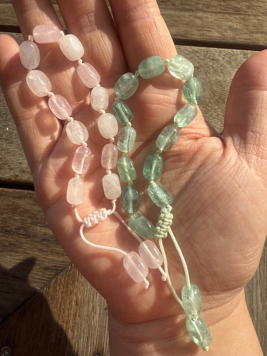 Adjustable Bracelet