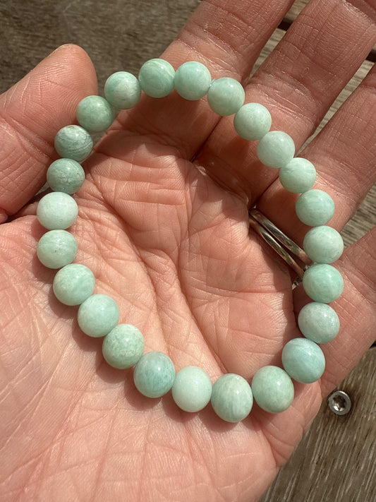 Amazonite Bracelet