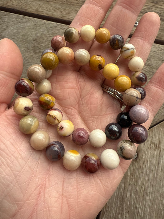 Mookite Bracelet