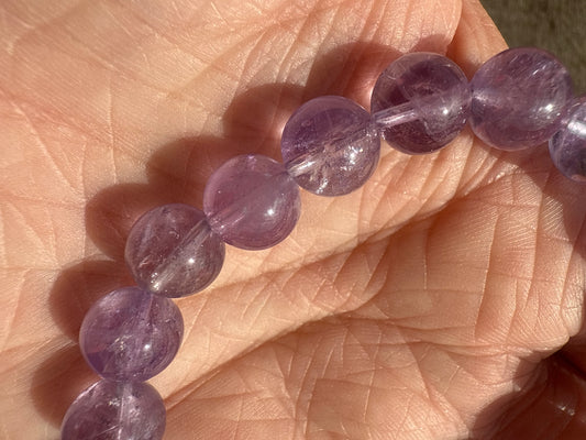 Amethyst Bracelet