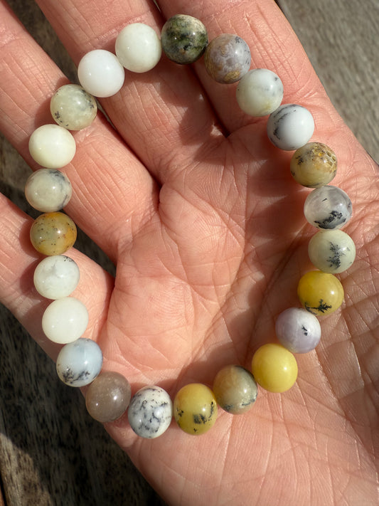 Dendrite Bracelet