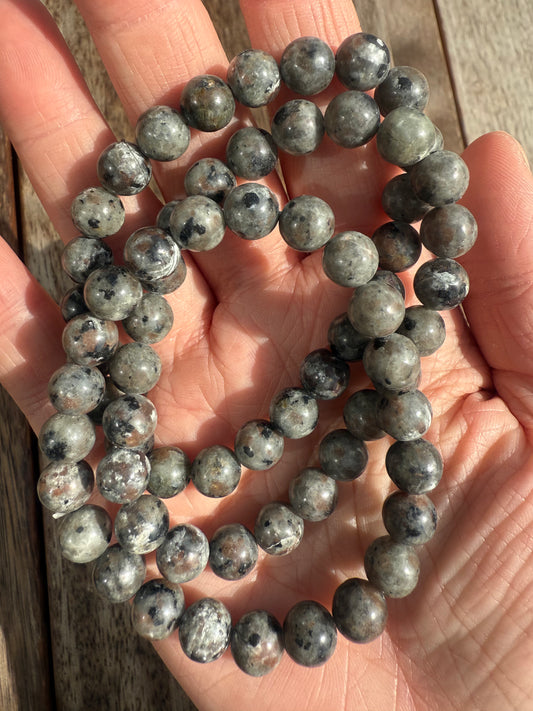 Yooperlite Bracelet