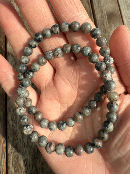 Yooperlite Bracelet