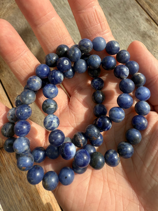 Sodalite Bracelet