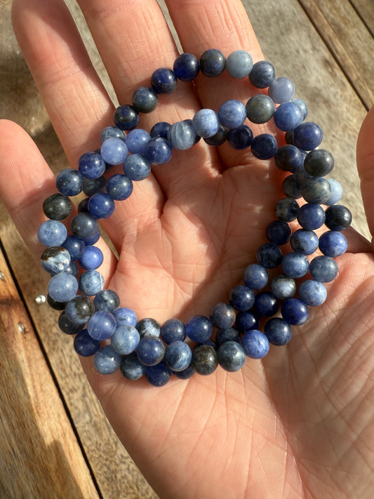 Sodalite Bracelet