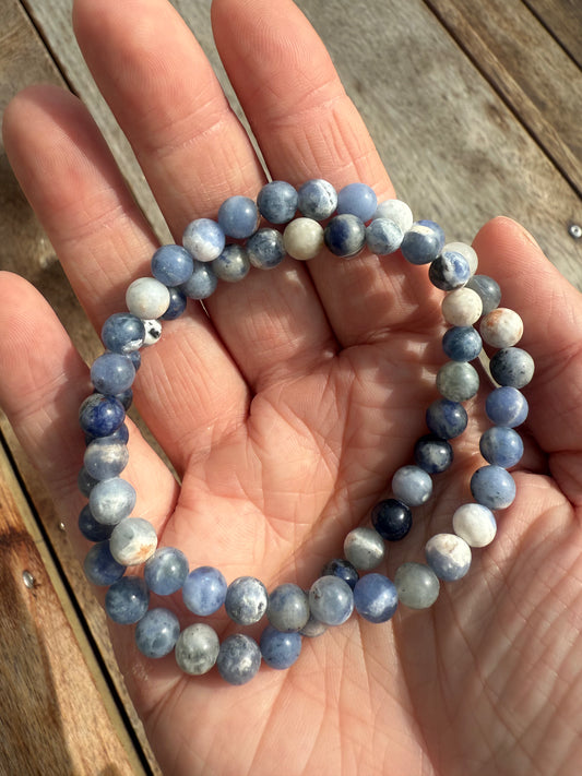 Sodalite Bracelet
