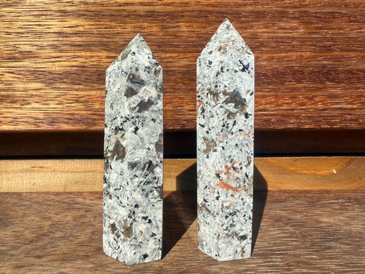 Yooperlite Points